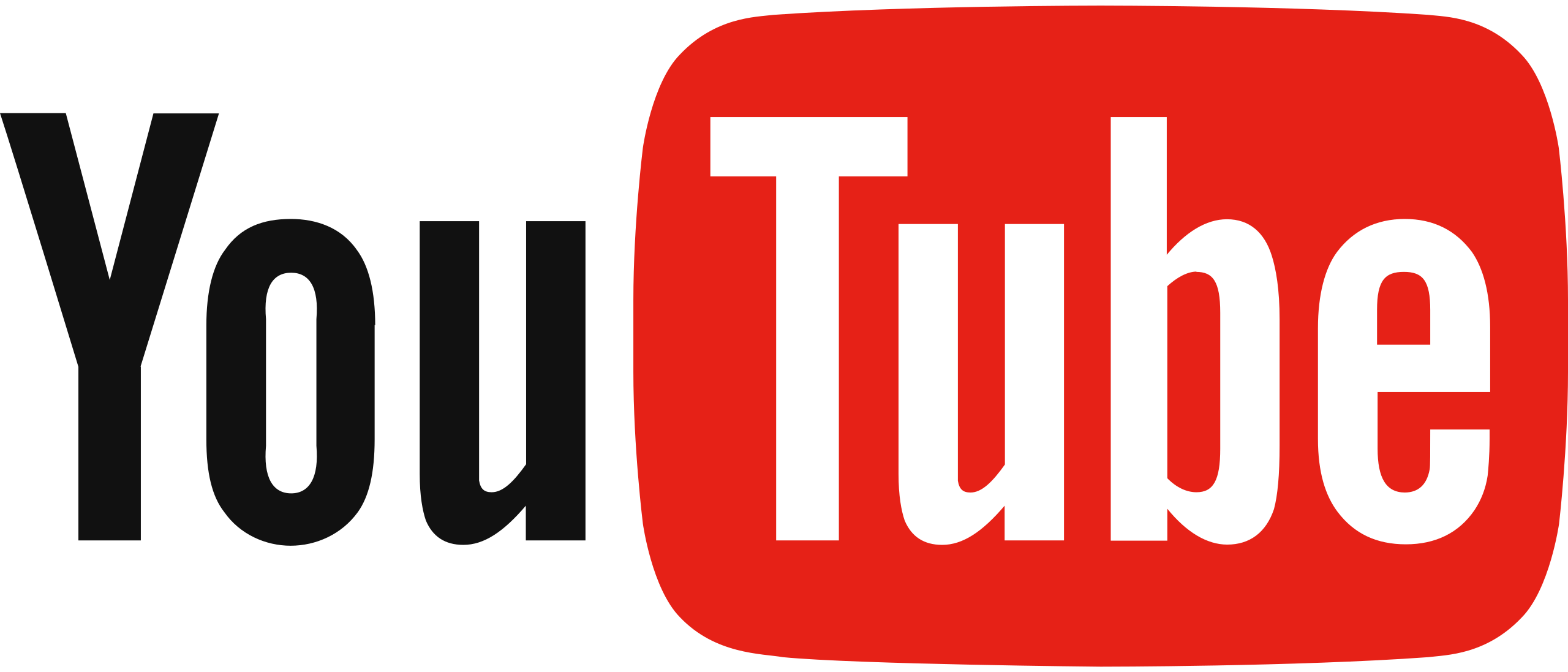 Logo Yputube